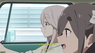 انیمه مونو Mono قسمت 5