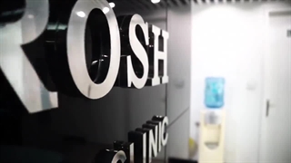 نگاهی به کلینیک دندانپزشکی کوروش | معرفی خدمات و امکانات