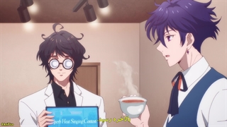 انیمه کلاسیک★استارز Classic★Stars قسمت 6