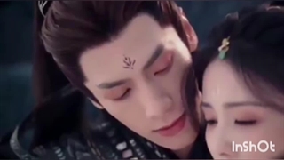 مکس سریال ترکیبی چینی ساخته خودم از سه عشقم