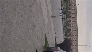 میدان شاه اصفهان