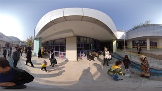 فیلم 360 درجه iran511 نواوررایان بازی کودکان 2