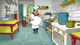 S01E06-Curious George Takes a Job - Curious George Takes Another Job