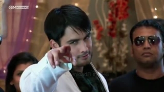 یک عشق یک جنون قسمت 24