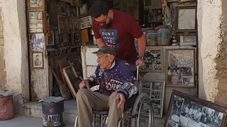 سید مصطفی راحمی درگذشت