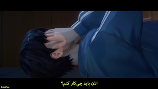 انیمه برای تبدیل شدن به قهرمان ایکس Tu Bian Yingxiong X قسمت 6