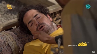 سریال لمندگان قسمت  17