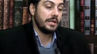 آیا قبل از ظهور جامعه پر از فساد می شود!