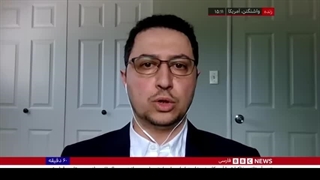 14040220: آیا پیامد شکست مذاکرات، تغییر دکترین هسته‌ای ایران خواهد بود؟