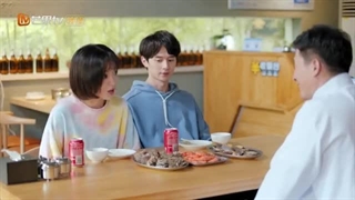 سریال چینی چون تویی 2022 So It’s You قسمت هفتم