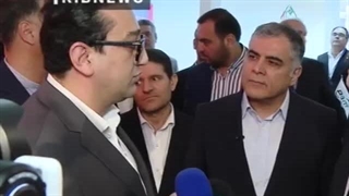 محمدرضا میرمرادی از شرایط این روزهای صنعت متانول برای رییس جمهور می‌گوید