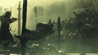 فیلم سینمایی اساسینز کرید با دوبله فارسی