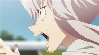 انیمه اوما موسومه: سیندرلا گری قسمت 6 زیرنویس فارسی