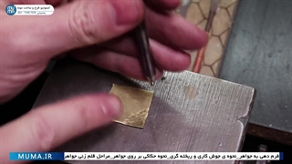 "آموزش طراحی حلقه فست با نرم‌افزار راینو: تکنیک‌های جواهرسازی مدرن"