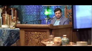 رائفی پور. مقایسه پزشکیان و رئیسی. خلیج فارس، مذاکرات، انفجار در بندر عباس، و بازرسی شهرهای موشکی ما( دیدنو)