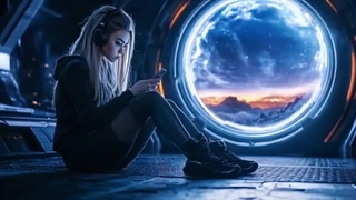 موسیقی تمرکز برای کار - تمرکز عمیق، ریتم‌های آرامش‌بخش برای مطالعه و کدنویسی