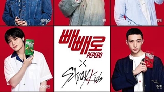 وقتی اسکیز پپرو تبلیغ می کنن و چیزی که ما یادش میفتیم