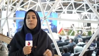 تحول دیجیتال به آریاساسول آمد با به‌کارگیری مدل ارزیابی ریسک پویا در کرک‌گس (Crack Gas) کمپرسور واحد الفین