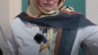 حل مشکل ریزش موی مردانه با پلاکت خون خود شخص