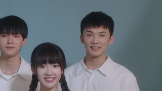 سریال چینی وقتی به سویت پرواز میکنم قسمت 17 با زیرنویس چسبیده