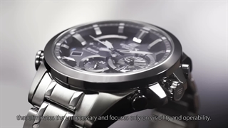 ساعت کاسیو ادیفایس