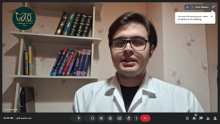 سلامت دهان و دندان در بارداری: پیشگیری، خطرات و راهکار‌ها با دکتر عرشیا حمیدی