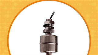 فلوتر سوئیچ کنترل سطح مایعات سلدوک