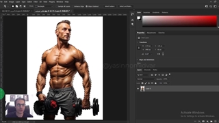 مینی دوره رایگان طراحی و موشن گرافیک | قسمت 3