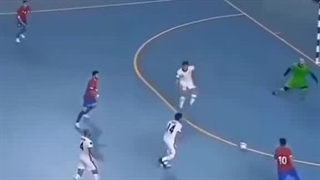 چرا فوتسال زیباست