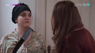 سریال شربت زغال اخته قسمت 284 دوبله فارسی(HD)