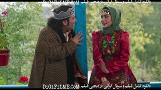 دیو و ماه پیشونی قسمت 14 فصل دوم (HD)