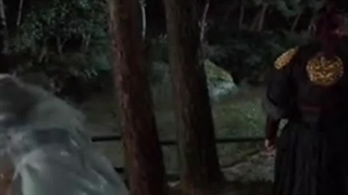 میکس از سریال کاخ تسخیر شده