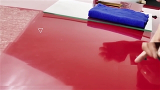 رازهای درخشندگی خودرو+پولیش و سرامیک را حرفه‌ای بیاموزید