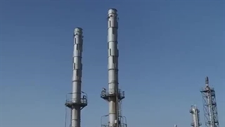 با پتروشیمی اروند، قلب تپنده صنعت PVC خاورمیانه آشنا شوید