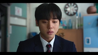 قسمت 1 فصل دوم سریال قهرمان ضعیف کلاس با زیرنویس فارسی چسبیده