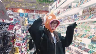 ولاگ جدید جیسو /ولاگ خرید داروخانه/ ((ولاگ) 103 بار با صدای بلند کیوت بگو)با کیفیت ۴۸۰