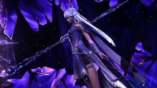 میکس از انیمه ی تخت و نشان کپشن