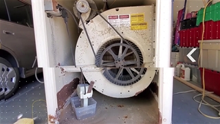 چگونه کولر آبی را در منزل نصب کنیم؟ نکات و مراحل