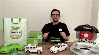 لنت ترمز تارا نائو سرامیکی الیجیبل ترمیم زیبایی دندان