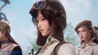 پیش نمایش قسمت 102 انیمه سرزمین ارواح 2 (soul land 2)