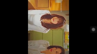 پشمک فندقی (: