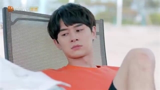 سریال چینی چون تویی 2022 So It’s You قسمت 16