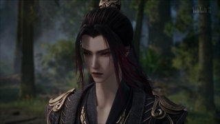 انیمه برادر ارشدم خیلی قویه My Senior Brother Is Too Strong قسمت 18