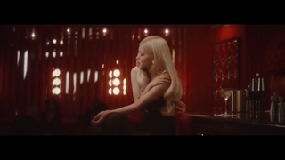 موزیک ویدیو Messy از رزی بلک پینک