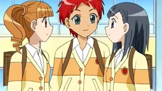 انیمیشم مای ملودی ، فصل ۱ ، قسمت ۵ ، زیرنویس فارسی ، بدون سانسور