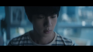 موزیک ویدیو Don't Say You Love Me از جین (JIN)