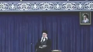 نظر  رهبری درباره حجاب