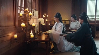 سریال (The prisoner of beauty) در بند زیبایی قسمت   5    بازیرنویس فارسی