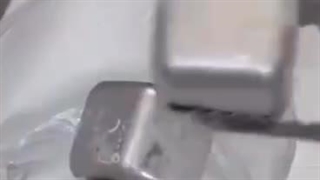 خرید آنلاین اینترنتی پستی یخ مکعبی تمام استیل بسته 4 عددی