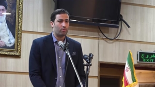 برگزاری کارگاه مهارت‌افزایی تولید و نشر محتوای فرهنگی در فضای مجازی بخش دوم